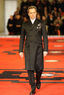 Lo mejor del Milan Men's Fashion Week