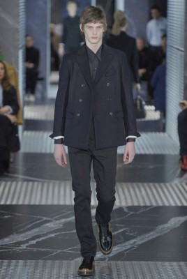 Prada Otoño- Invierno 2015