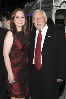 La gala de Fundación Lady Lee