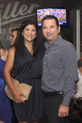 Apertura de Chili's en San Pedro Sula