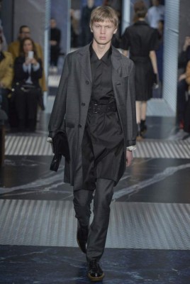 Prada Otoño- Invierno 2015