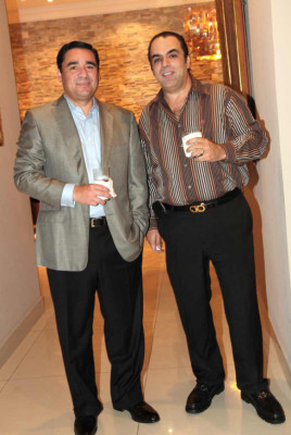 Happy Birthday Mario Canahuati