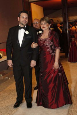 Boda Llanes Del Carmen