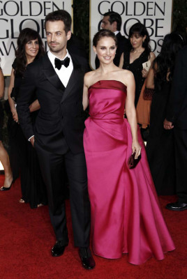 Los ganadores de los Golden Globe