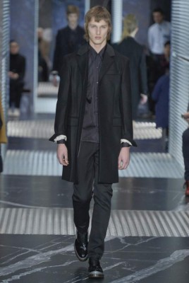 Prada Otoño- Invierno 2015