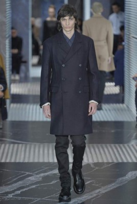 Prada Otoño- Invierno 2015