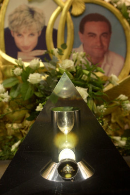Diana de Gales, siempre presente