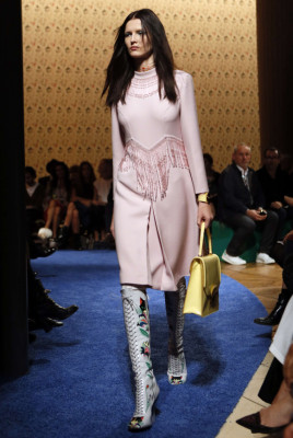 Miu Miu primavera 2014