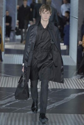 Prada Otoño- Invierno 2015