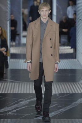 Prada Otoño- Invierno 2015