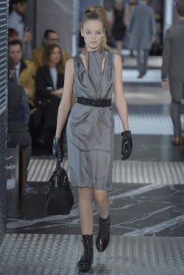 Prada Otoño- Invierno 2015