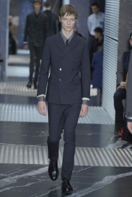 Prada Otoño- Invierno 2015
