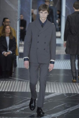 Prada Otoño- Invierno 2015