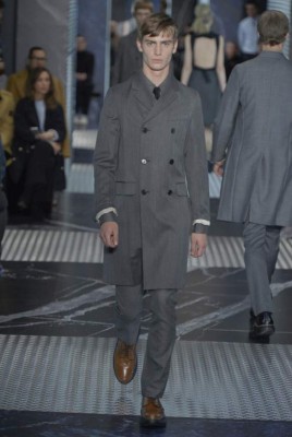 Prada Otoño- Invierno 2015