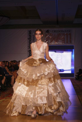 Project Runway de Cortitelas