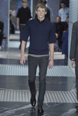 Prada Otoño- Invierno 2015