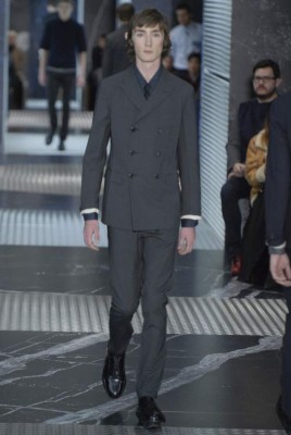 Prada Otoño- Invierno 2015