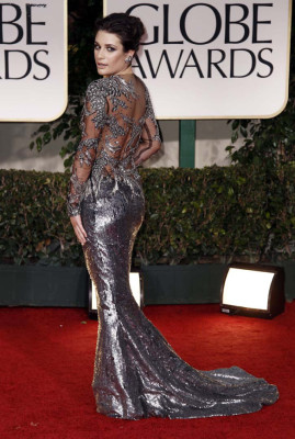 Los ganadores de los Golden Globe