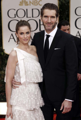 Los ganadores de los Golden Globe