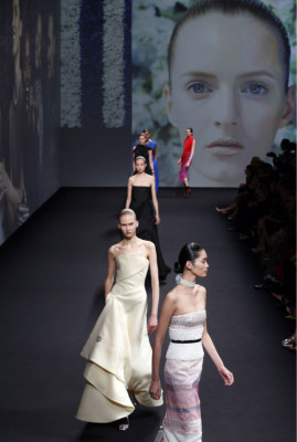 Christian Dior