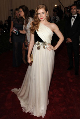 La gala del MET 2012