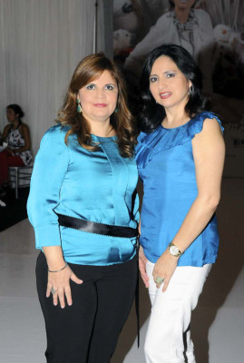 Glam night by Paola Kattán