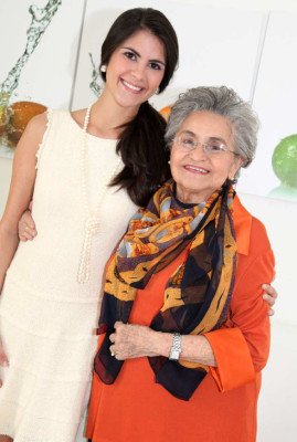 Bridal shower para Natalie Pagels