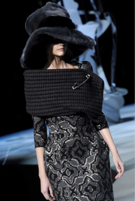Marc Jacobs: mítico y extravagante