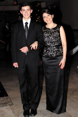 Pinares Graduation Dinner