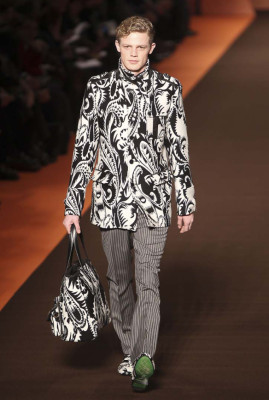 Lo mejor del Milan Men's Fashion Week