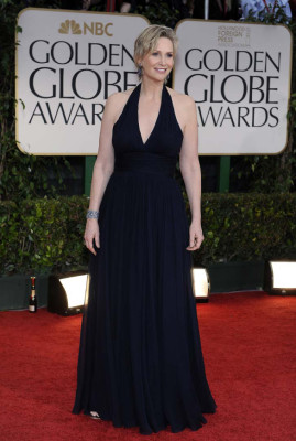 Los ganadores de los Golden Globe