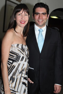 Despedida para Elí Peláez