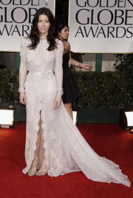 Los ganadores de los Golden Globe