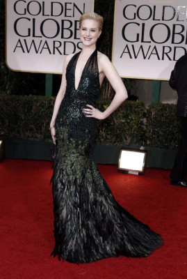 Los ganadores de los Golden Globe