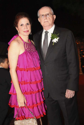 Boda en La Cumbre