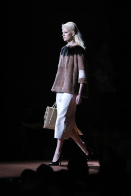 Miu Miu primavera 2013