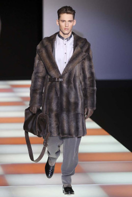 Lo mejor del Milan Men's Fashion Week