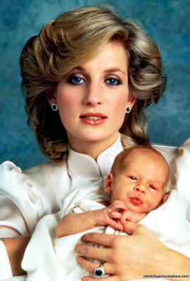 16 años desde la muerte de la princesa Diana