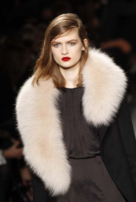 Paris Fashion Week: Día 3