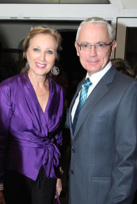 Despedida para Elí Peláez