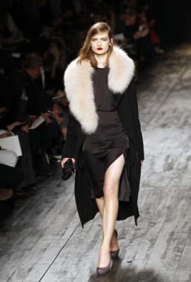 Paris Fashion Week: Día 3