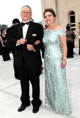 La boda de Ana Sofía Alonzo y Manuel Sarmiento