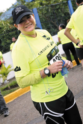 Maratón Sula