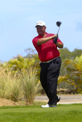 Lipton Golf Cup 2013