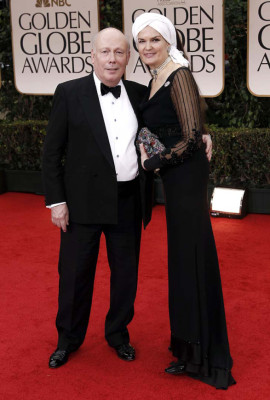 Los ganadores de los Golden Globe