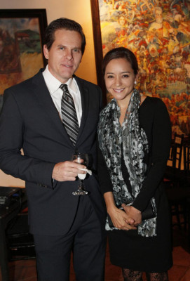 Merecido reconocimiento para Ana María Durón