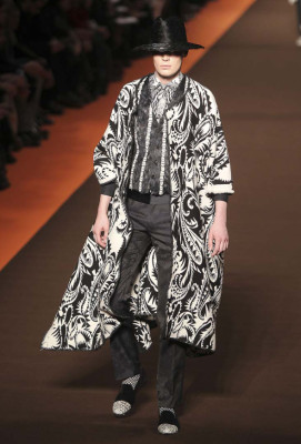 Lo mejor del Milan Men's Fashion Week