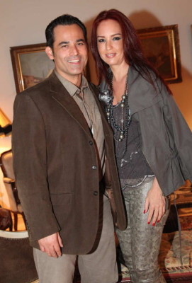 Felicidades Dominique Villeda