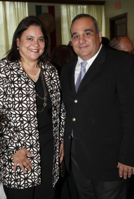 La independencia de México