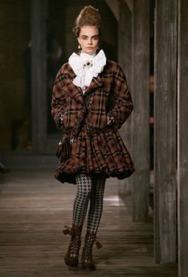 Fall preview